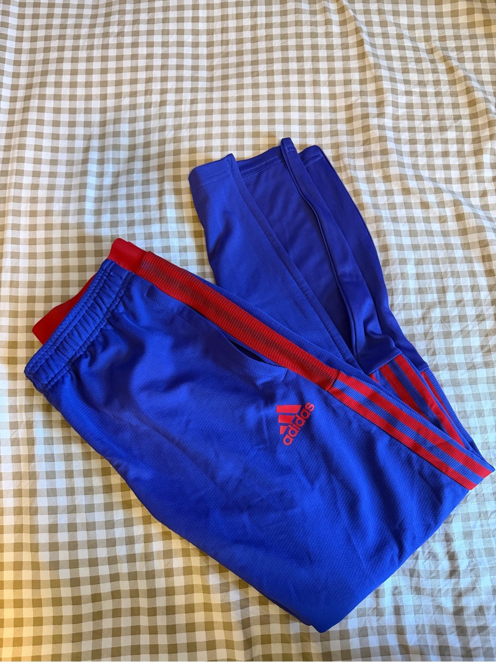 ADIDAS TRAINING TROUSERS TIRO PRIMEBLUE